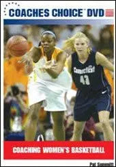 Pat Summitt CCV-5199 Pat Summitt